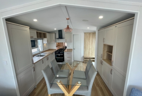 Sunseeker Spirit 2 2021