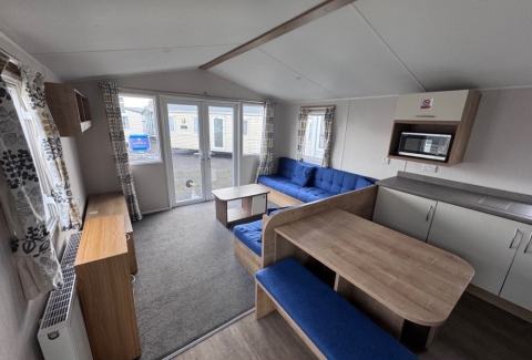 Willerby Grasmere 2022