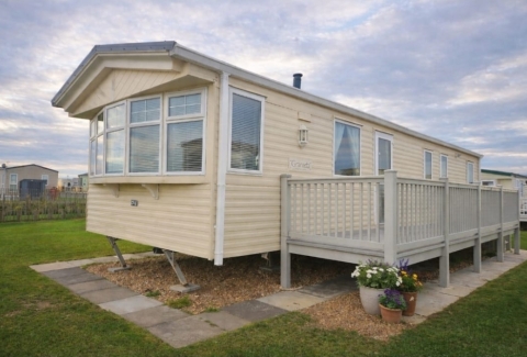 WILLERBY GRANADA 2008