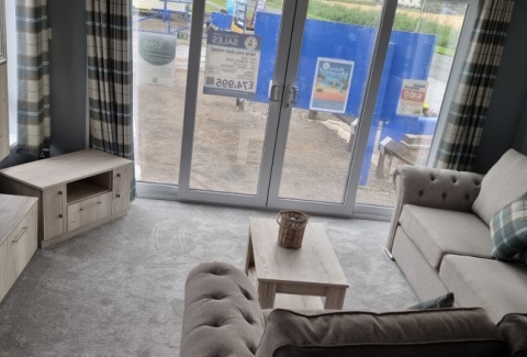 Love Whinfell Lodge 2025