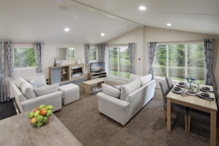 New Willerby Clearwater 2024 0