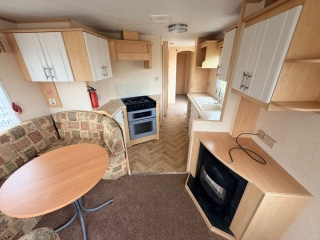 Used ABI Arizona Sited on Golden Palm 2003 0