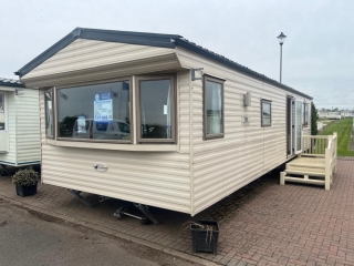 Used Willerby Rio Gold 2011 0