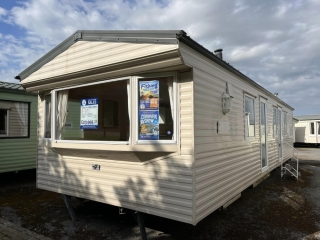 Used Willerby Vacation 2008 0