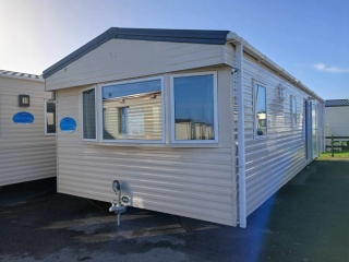 Used Abi Elegance 2011 0