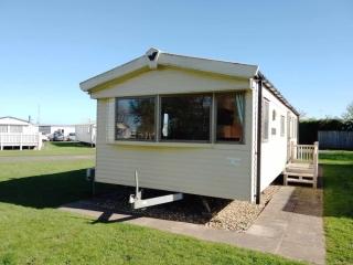 Used Willerby Salsa Eco 2013 0