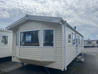 Used Willerby Rio Gold 2019 0