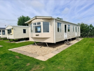 Used Carnaby Melrose 2011 0