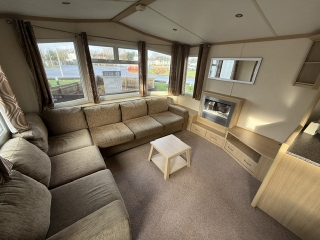 Used Carnaby Melrose 2011 0