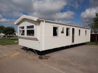 Used Willerby Kelston 2021 0