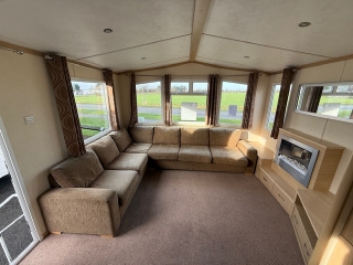 Used Carnaby Melrose 2011 0