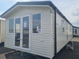 Used Willerby Grasmere Quality Pre Owned 2022 0