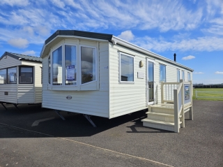 Used Willerby Leven 2011 0