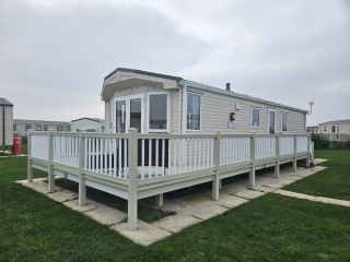 Used WILLERBY WINCHESTER 2011 0