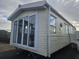 Used Willerby Avonmore 2014 0