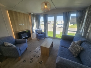 Used SUNSEEKER SPIRIT 2 2021 0