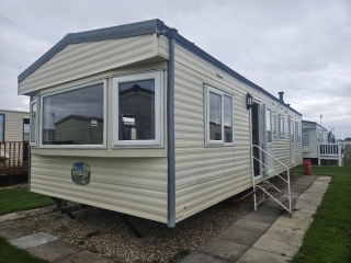 Used COSALT BAYSDALE IDEAL STARTER HOME 2004 0