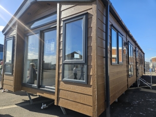 Used ABI WESTWOOD LODGE FREE 2027 SITE FESS 2022 0