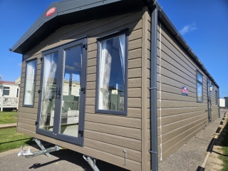 Used CARNABY CHANTRY LODGE JUST IN 2024 0