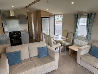 Used Willerby Malton 2022 0