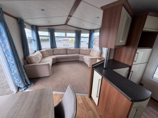 Used Carnaby Ridgeway 2011 0