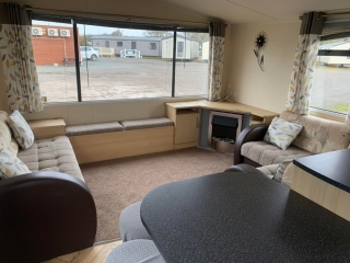 Used Swift Family Retreat 2011 0