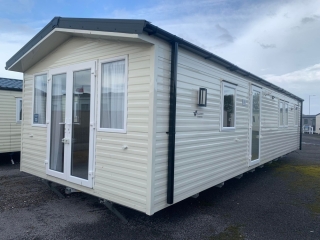 Used Willerby Grasmere 2022 0