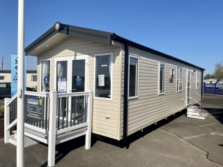 New Sunseeker Solis - FREE 2025 & 2026 SITE FEES 2022 0