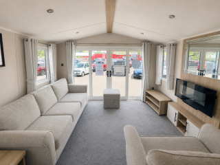 Used Willerby Manor 2020 0
