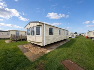 Used Sited Delta Empress 2011 0