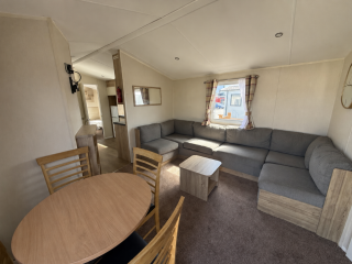 Used Willerby Lymington - 4 Bedrooms 2017 0