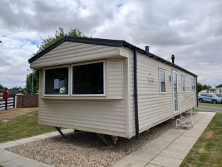 Used Willerby Mistral 2018 0