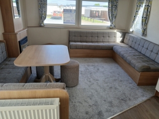 Used Willerby Mistral 2017 0
