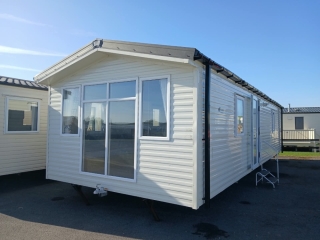 Used Willerby Grasmere 2019 0