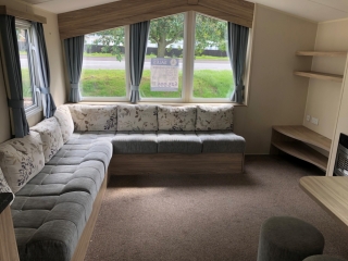 Used Willerby Salsa-Eco 2016 0