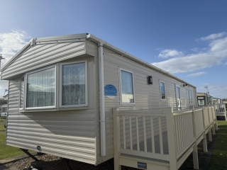 Used ABI Vista 2011 0