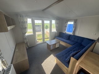 Used Willerby Grasmere 2022 0