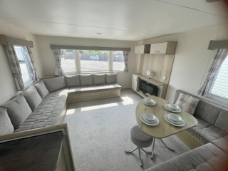 Used ABI Horizon 2018 0