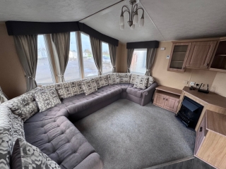 Used Willerby Leven 2011 0