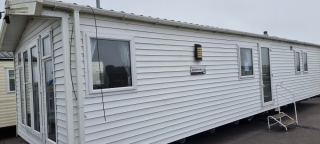 Used Willerby Avonmore 2017 0