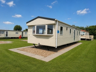 Used Sited ABI Elegance 2011 0