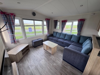 Used Willerby Avonmore 2015 0
