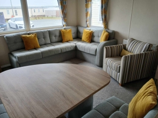 Used Willerby Brenig 2019 0