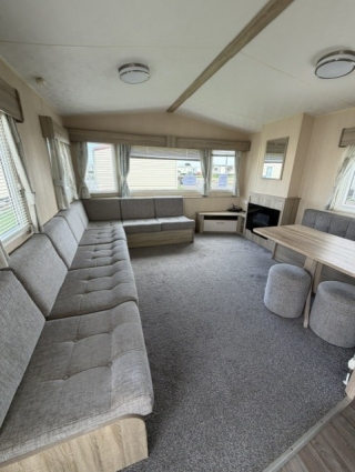 Used Abi Summer Breeze 2014 0
