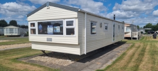 Used Delta Resort Plus 2014 0
