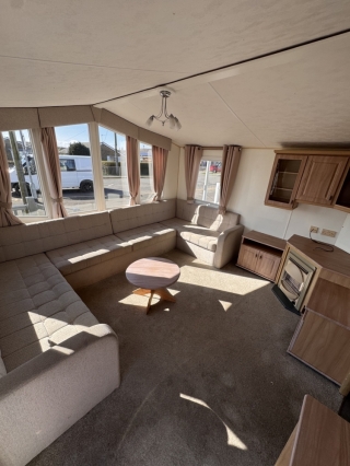 Used Willerby Leven 2011 0