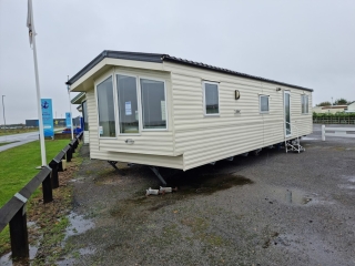 Used Willerby Edan 2012 0