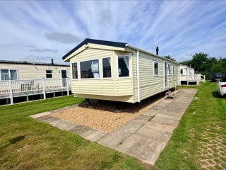 Used Sited Delta Sapphire 2014 0