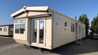 Used Willerby Lyndhurst 2015 0