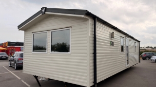 Used Willerby Midhurst 2024 0
